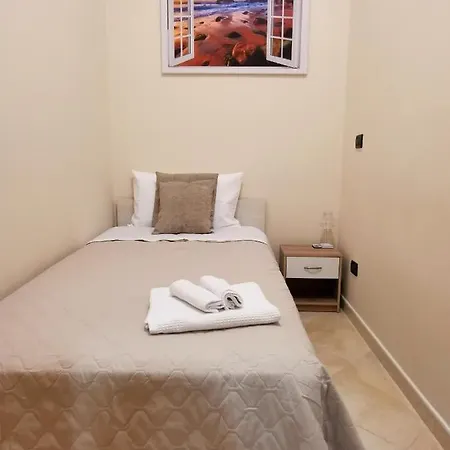 Loft Magna Grecia Centro Storico A 3 Minuti A Piedi Dal Mare Apartamento Reggio Calabria