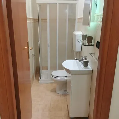 Loft Magna Grecia Centro Storico A 3 Minuti A Piedi Dal Mare Apartamento