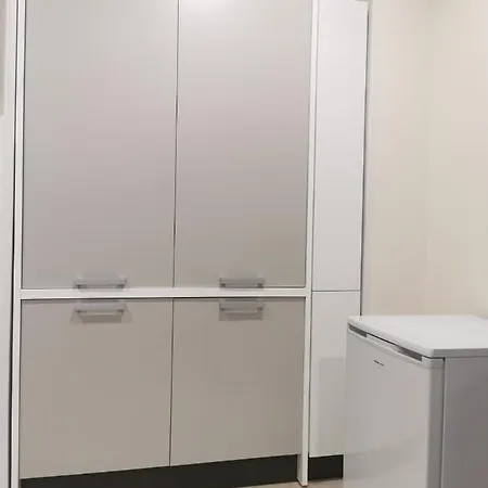 Apartamento Loft Magna Grecia Centro Storico A 3 Minuti A Piedi Dal Mare