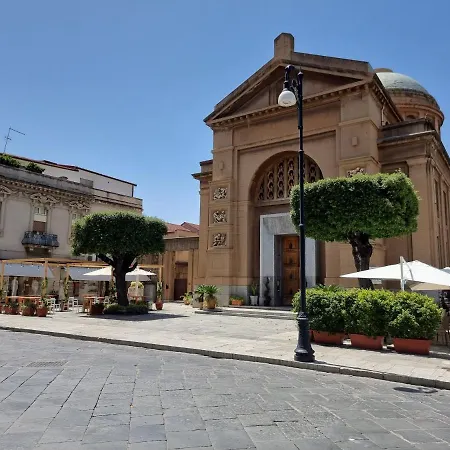 Loft Magna Grecia Centro Storico A 3 Minuti A Piedi Dal Mare
