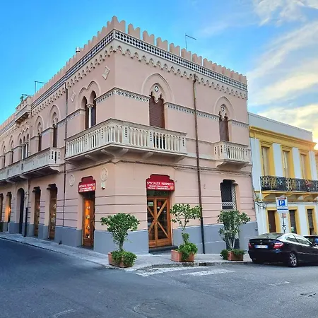 Loft Magna Grecia Centro Storico A 3 Minuti A Piedi Dal Mare *