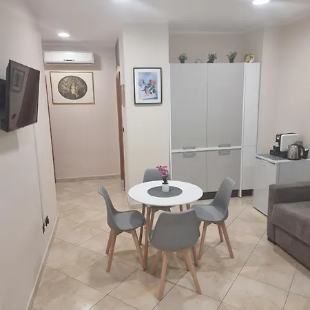 Apartamento Loft Magna Grecia Centro Storico A 3 Minuti A Piedi Dal Mare