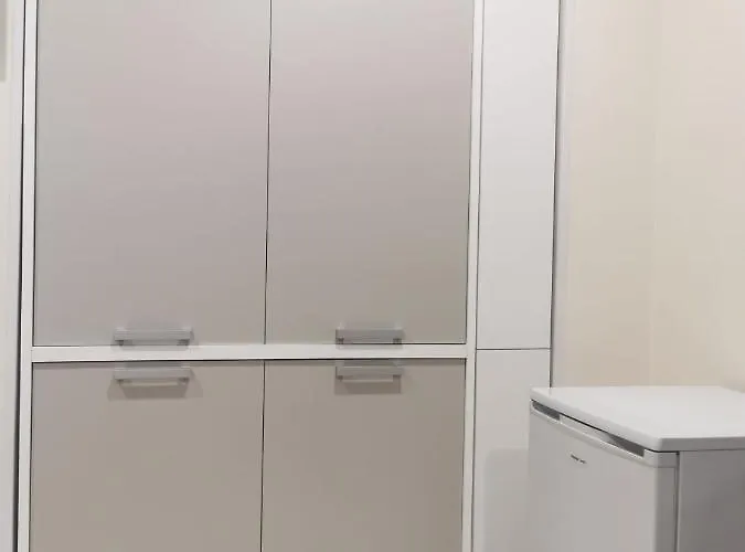 Apartamento Loft Magna Grecia Centro Storico A 3 Minuti A Piedi Dal Mare