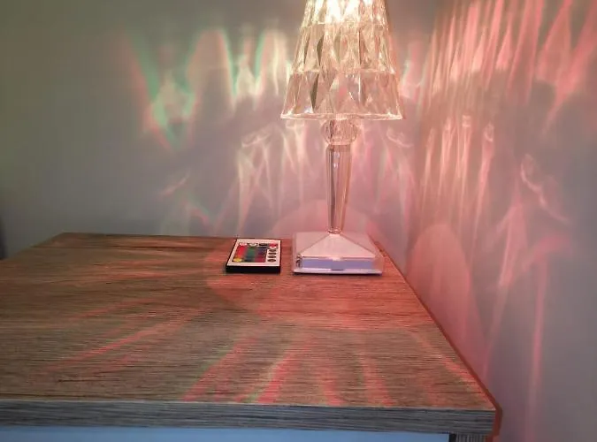 Apartamento Loft Magna Grecia Centro Storico A 3 Minuti A Piedi Dal Mare Reggio di Calabria