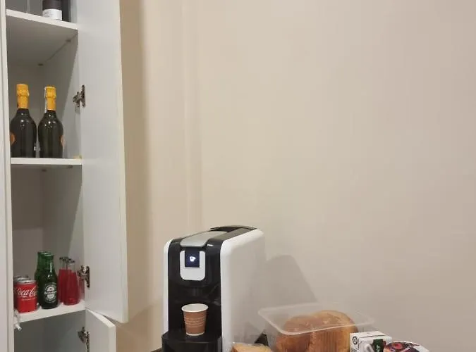 Apartamento Loft Magna Grecia Centro Storico A 3 Minuti A Piedi Dal Mare *