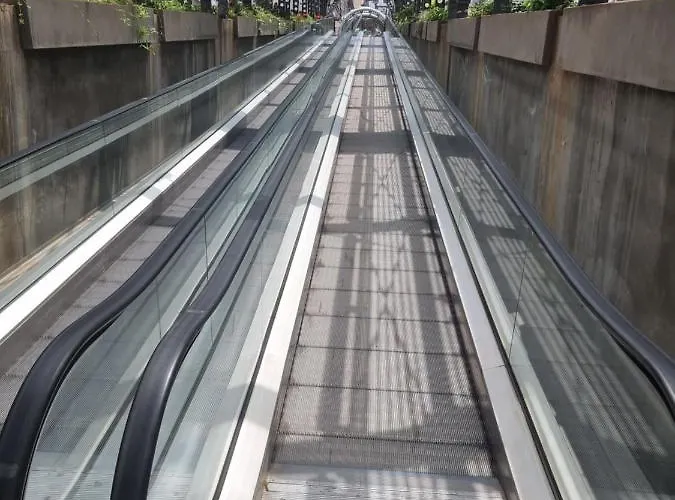 Loft Magna Grecia Centro Storico A 3 Minuti A Piedi Dal Mare * Reggio di Calabria