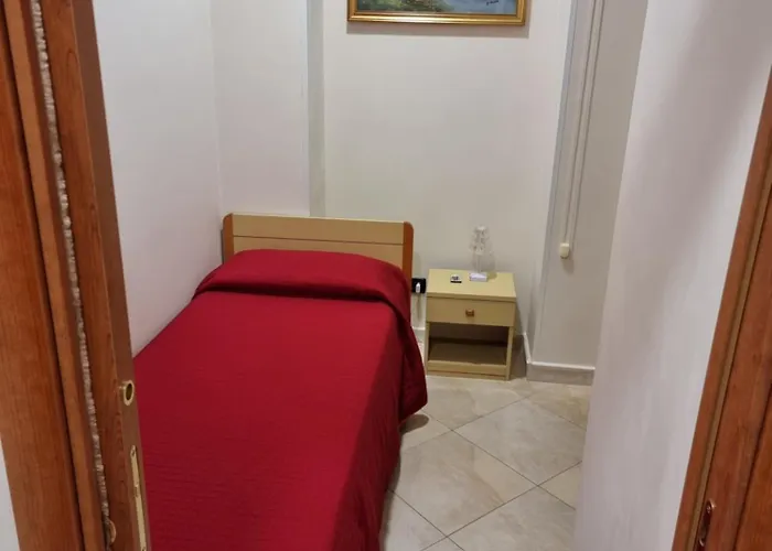 Loft Magna Grecia Centro Storico A 3 Minuti A Piedi Dal Mare Apartamento Reggio di Calabria