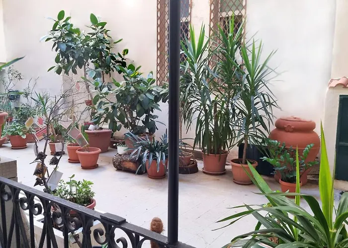 Loft Magna Grecia Centro Storico A 3 Minuti A Piedi Dal Mare Apartamento Reggio di Calabria