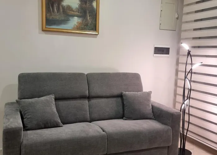 Apartamento Loft Magna Grecia Centro Storico A 3 Minuti A Piedi Dal Mare Reggio di Calabria