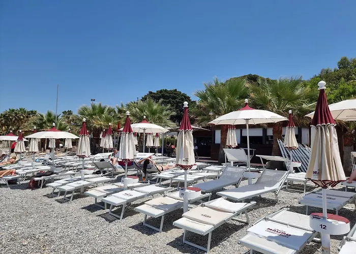 Loft Magna Grecia Centro Storico A 3 Minuti A Piedi Dal Mare