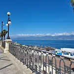 Loft Magna Grecia Centro Storico A 3 Minuti A Piedi Dal Mare 公寓