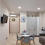 Loft Magna Grecia Centro Storico A 3 Minuti A Piedi Dal Mare 公寓