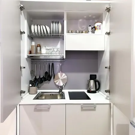 Loft Magna Grecia Centro Storico A 3 Minuti A Piedi Dal Mare *