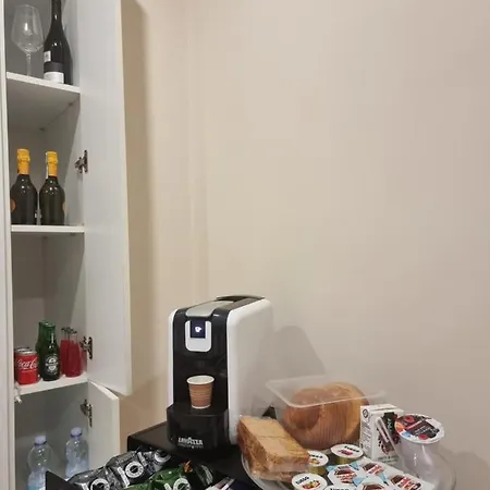 アパート Loft Magna Grecia Centro Storico A 3 Minuti A Piedi Dal Mare *