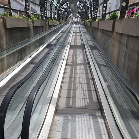 Loft Magna Grecia Centro Storico A 3 Minuti A Piedi Dal Mare * レッジョ・ディ・カラブリア