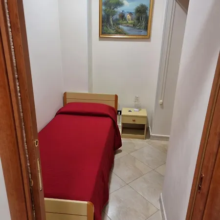 Loft Magna Grecia Centro Storico A 3 Minuti A Piedi Dal Mare Apartamento Reggio Calabria