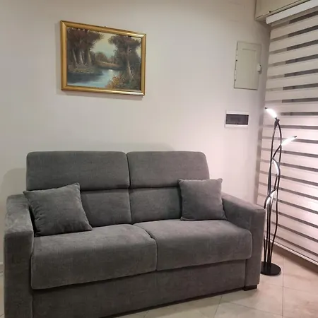 公寓 Loft Magna Grecia Centro Storico A 3 Minuti A Piedi Dal Mare 雷焦卡拉布里亚