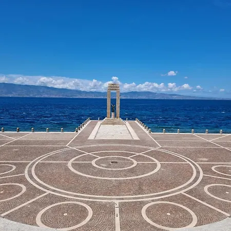 Loft Magna Grecia Centro Storico A 3 Minuti A Piedi Dal Mare