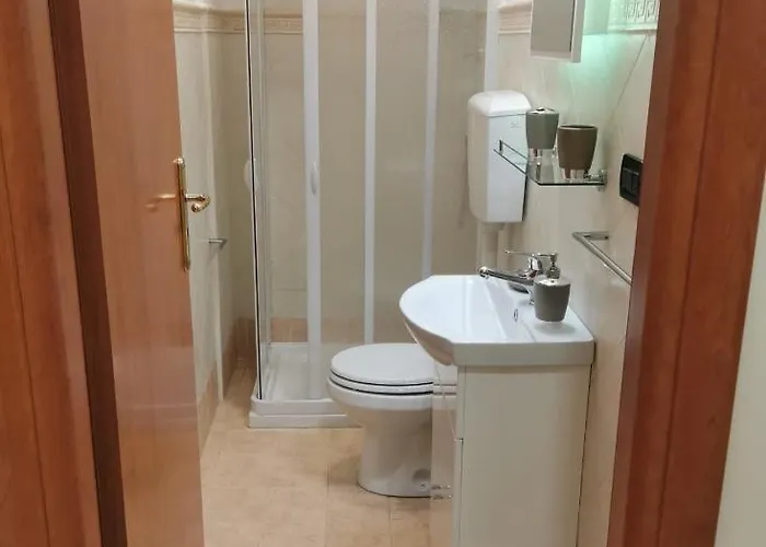 Loft Magna Grecia Centro Storico A 3 Minuti A Piedi Dal Mare 公寓