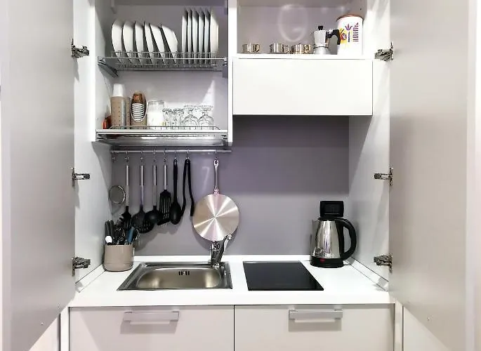 Loft Magna Grecia Centro Storico A 3 Minuti A Piedi Dal Mare *