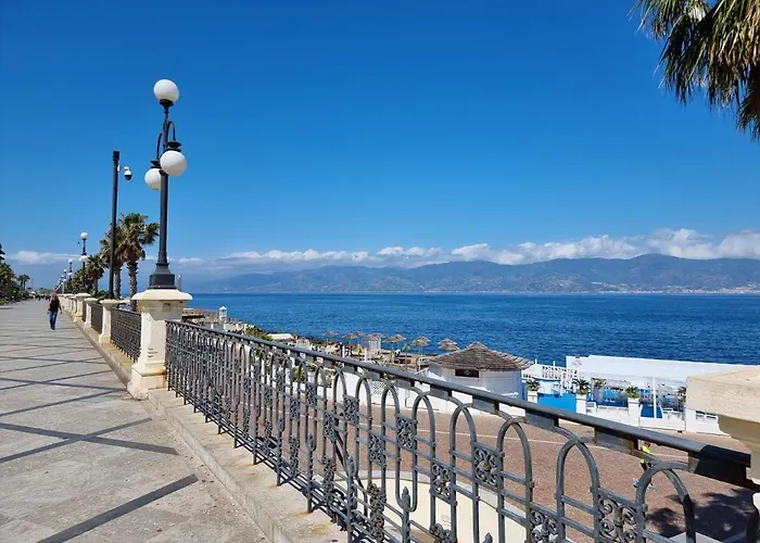 Loft Magna Grecia Centro Storico A 3 Minuti A Piedi Dal Mare 公寓