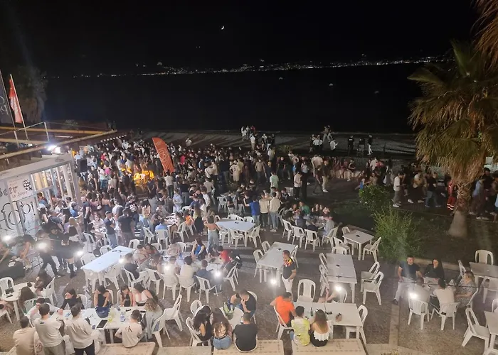 公寓 Loft Magna Grecia Centro Storico A 3 Minuti A Piedi Dal Mare 雷焦卡拉布里亚