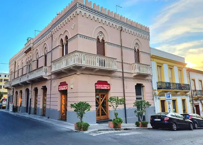 Loft Magna Grecia Centro Storico A 3 Minuti A Piedi Dal Mare *