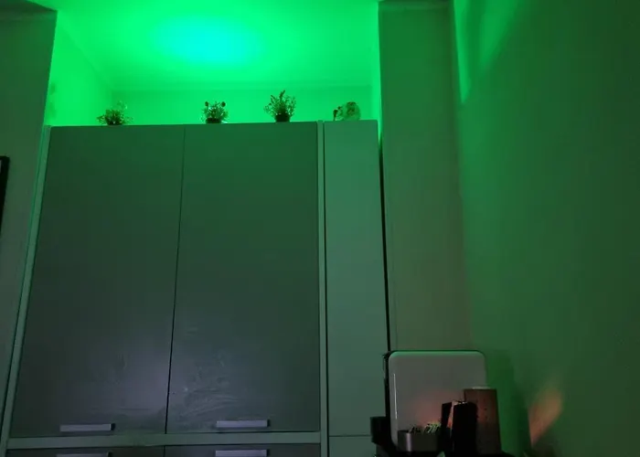 Loft Magna Grecia Centro Storico A 3 Minuti A Piedi Dal Mare 公寓