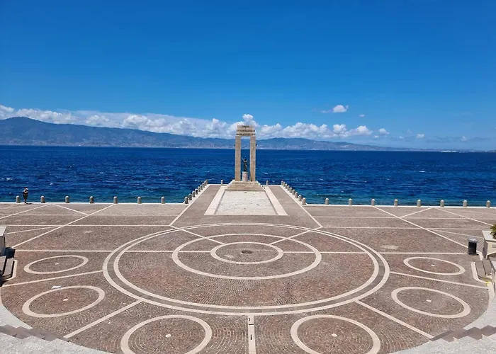 Loft Magna Grecia Centro Storico A 3 Minuti A Piedi Dal Mare