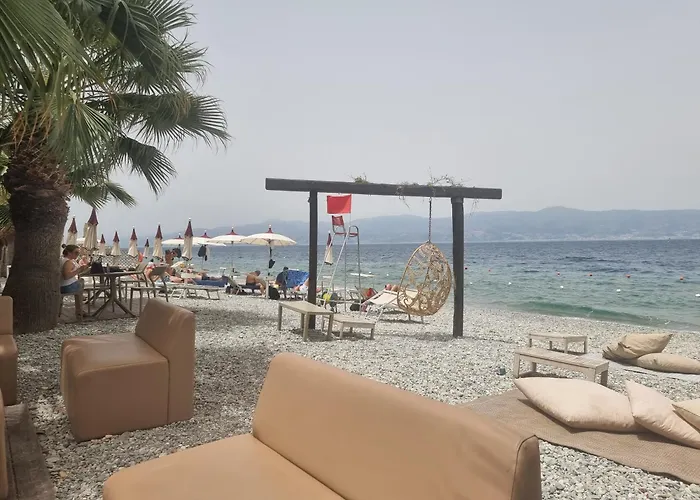 Loft Magna Grecia Centro Storico A 3 Minuti A Piedi Dal Mare 公寓